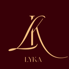 Lyka logo